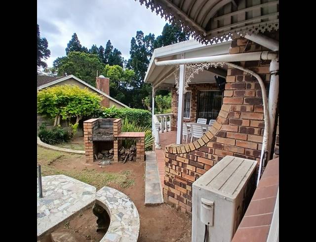 3 BEDROOM HOUSE FOR SALE IN YELLOWWOOD PARK